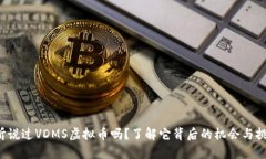 你听说过VDMS虚拟币吗？了解它背后的机会与挑战