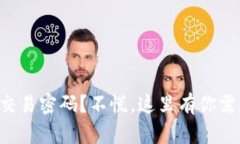 忘记了TP钱包交易密码？不慌，这里有你需要的解