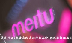 “R币是什么？揭开虚拟币的神秘面纱，你也能轻
