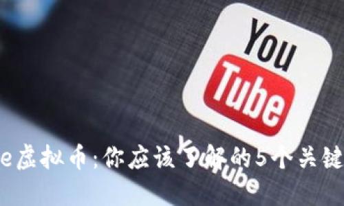 Vite虚拟币：你应该了解的5个关键点！