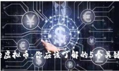 Vite虚拟币：你应该了解的5个关键点！