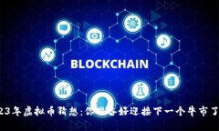 2023年虚拟币猜想：你准备好迎接下一个牛市了吗
