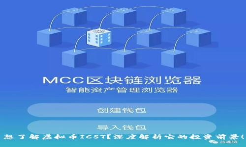 想了解虚拟币ICST？深度解析它的投资前景！