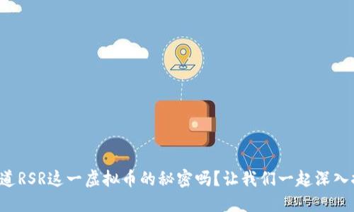 你知道RSR这一虚拟币的秘密吗？让我们一起深入探讨！