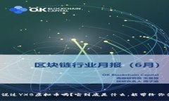 你听说过YXB虚拟币吗？它到底是什么，能带给你