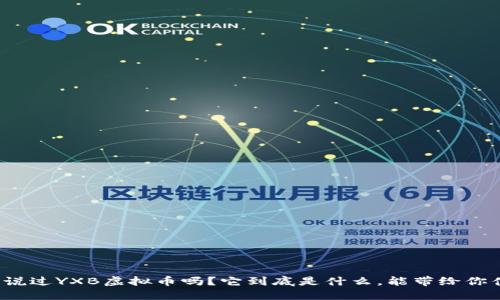 你听说过YXB虚拟币吗？它到底是什么，能带给你什么？