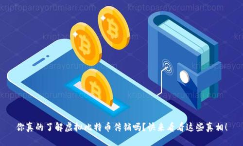 你真的了解虚拟比特币传销吗？快来看看这些真相！