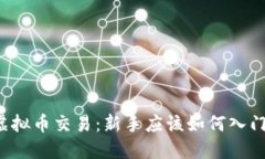 虚拟币交易：新手应该如何入门？