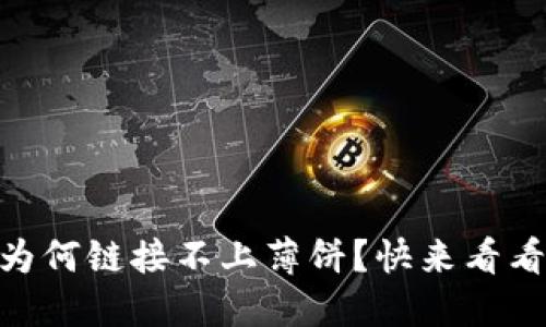 “TPWallet为何链接不上薄饼？快来看看解决方法！”