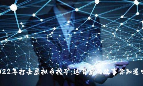 2022年打击虚拟币挖矿：这背后的故事你知道吗？
