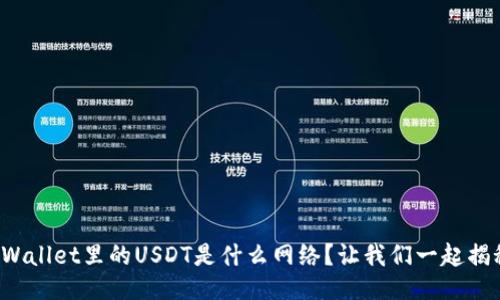 TPWallet里的USDT是什么网络？让我们一起揭秘！