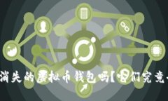 你还记得消失的虚拟币钱包吗？它们究竟去哪里