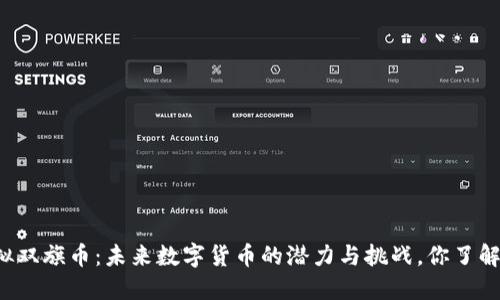 虚拟双旗币：未来数字货币的潜力与挑战，你了解吗？