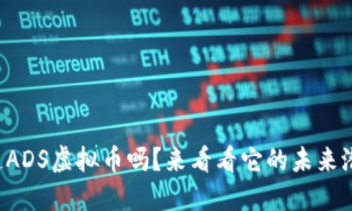 你知道ADS虚拟币吗？来看看它的未来潜力吧！