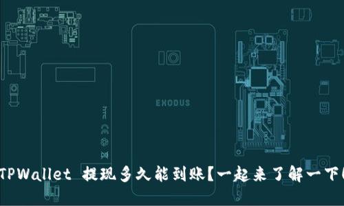 TPWallet 提现多久能到账？一起来了解一下！