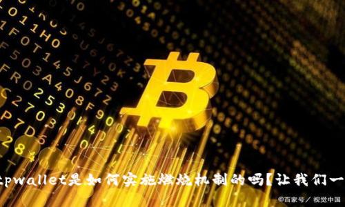 你知道tpwallet是如何实施燃烧机制的吗？让我们一起探讨！