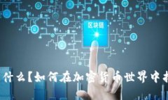 波罗芬虚拟币是什么？如何在加密货币世界中找