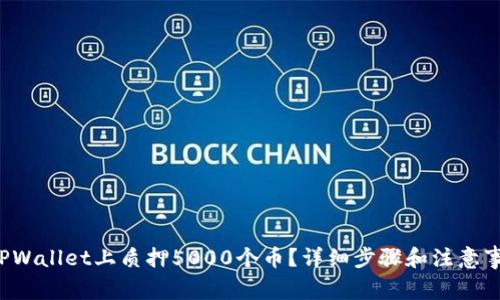如何在TPWallet上质押5000个币？详细步骤和注意事项分享！