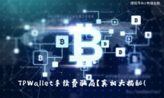 TPWallet手续费骗局？真相大揭秘！