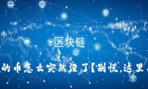 TPWallet里的币怎么突然没了？别慌，这里有解决办法！