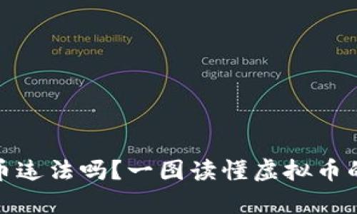 发放虚拟币违法吗？一图读懂虚拟币的法律风险