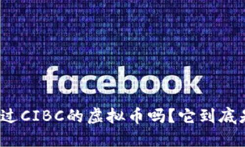 你听说过CIBC的虚拟币吗？它到底是什么？