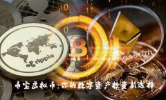 币宝虚拟币：你的数字资产投资新选择