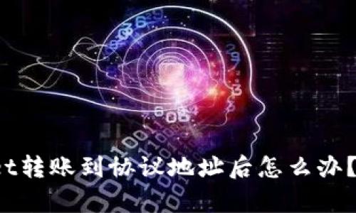 tpwallet转账到协议地址后怎么办？看这里！