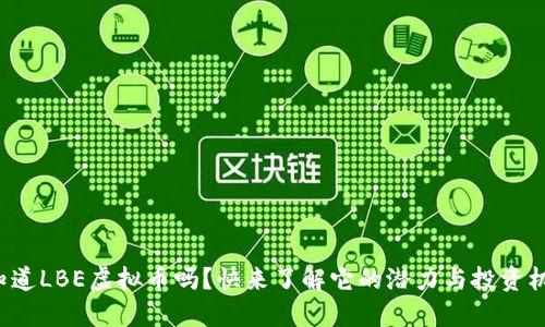 你知道LBE虚拟币吗？快来了解它的潜力与投资机会！
