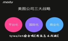 tpwallet安全吗？我该怎么判断？