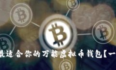 如何选择最适合你的万能虚拟币钱包？一起聊聊