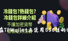 如何在TPWallet上使用BSC链的USDT？