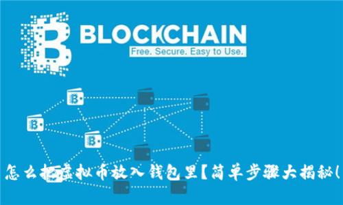 怎么把虚拟币放入钱包里？简单步骤大揭秘！