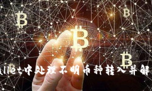 如何在TPWallet中处理不明币种转入并解决授权问题？