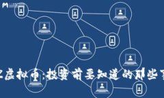 大Z虚拟币：投资前要知道的那些事儿