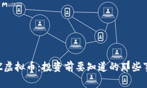 大Z虚拟币：投资前要知道的那些事儿