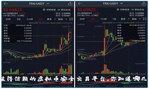 选择值得信赖的虚拟币安全交易平台，你知道哪几个吗？