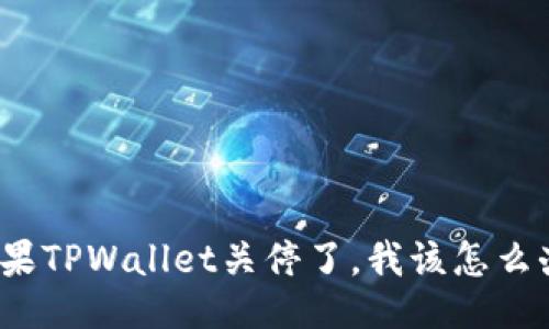 如果TPWallet关停了，我该怎么办？
