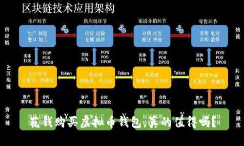 花钱购买虚拟币钱包，真的值得吗？