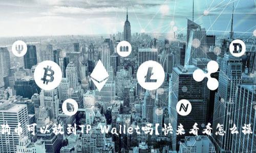 狗狗币可以放到TP Wallet吗？快来看看怎么操作！