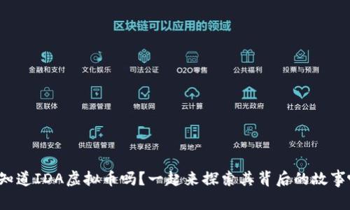 你知道IDA虚拟币吗？一起来探索其背后的故事吧！